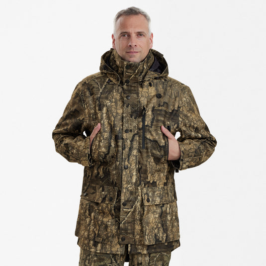 PRO Gamekeeper Jacke