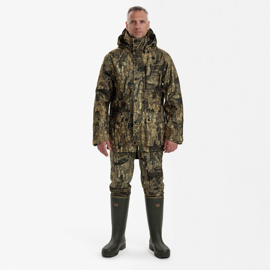 PRO Gamekeeper Jacke