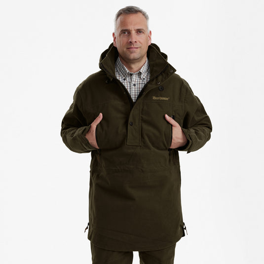 PRO Gamekeeper Anorak