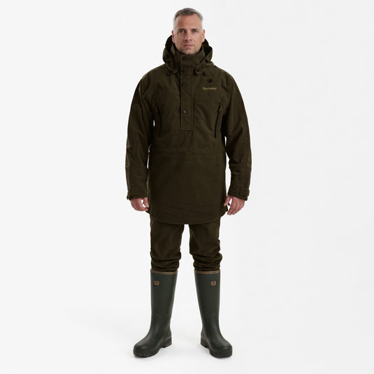 PRO Gamekeeper Anorak