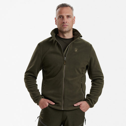 Chasse Fleece Jacket