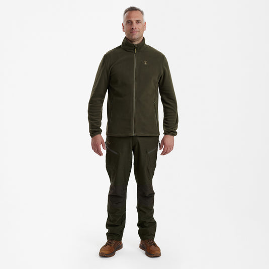 Chasse Fleece Jacket