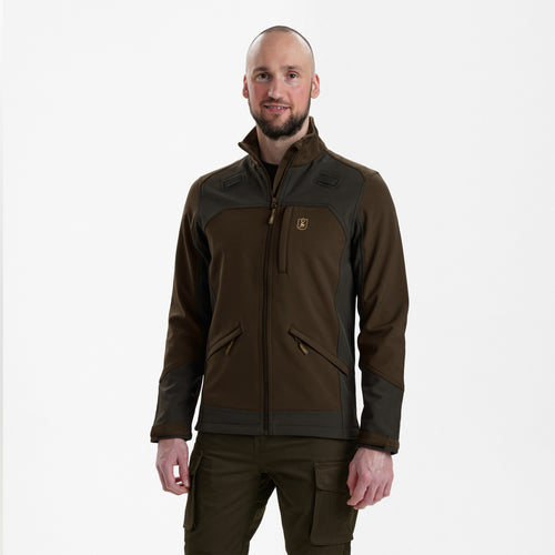 Rogaland Softshell Jacke