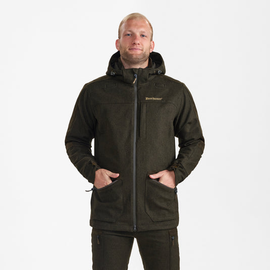 Tatra Loden Jacke