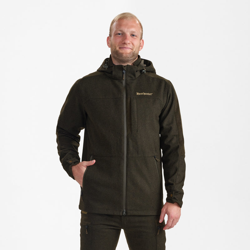 Laden Sie das Bild in Galerie -Viewer, Tatra Active Loden Jacke
