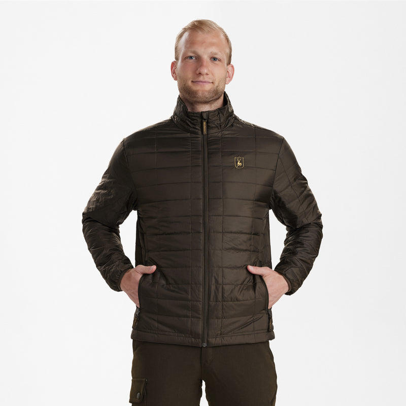 Laden Sie das Bild in Galerie -Viewer, Muflon Packable Jacke
