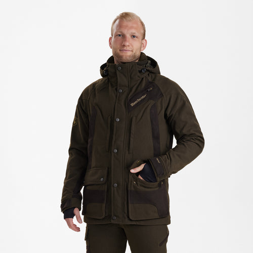 Muflon Extreme Jacke