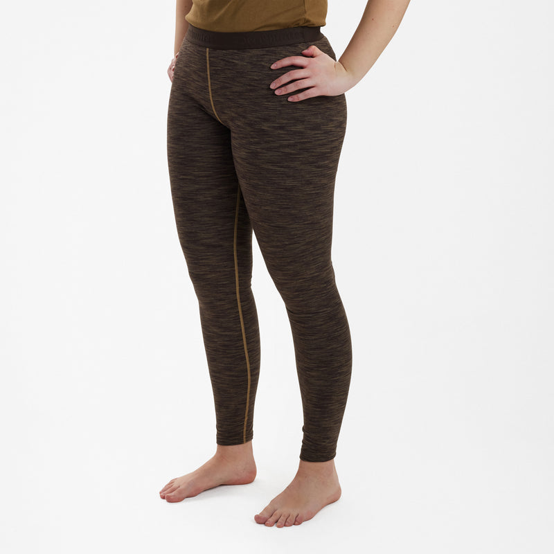 Laden Sie das Bild in Galerie -Viewer, Lady Insulated Leggings
