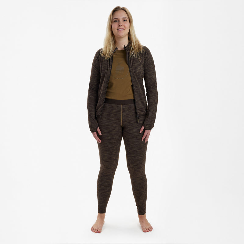 Laden Sie das Bild in Galerie -Viewer, Lady Insulated Leggings
