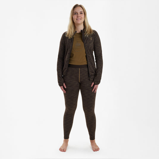 Lady Insulated Leggings