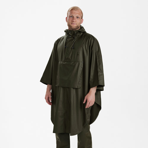 Hurricane Regen Poncho