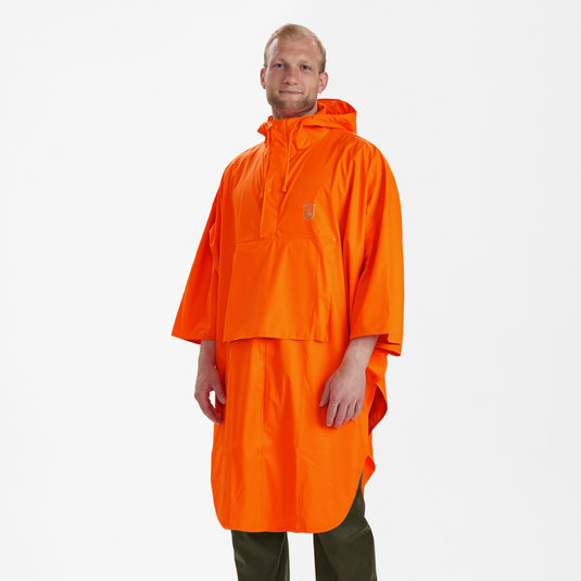 Hurricane Regen Poncho