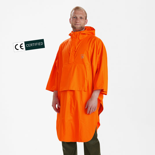 Hurricane Regen Poncho