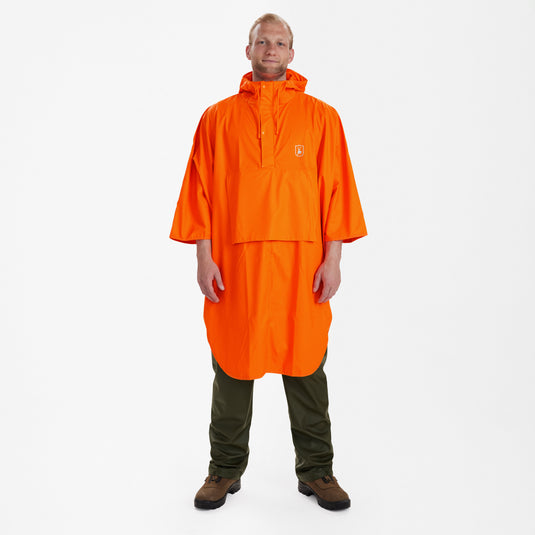 Hurricane Regen Poncho