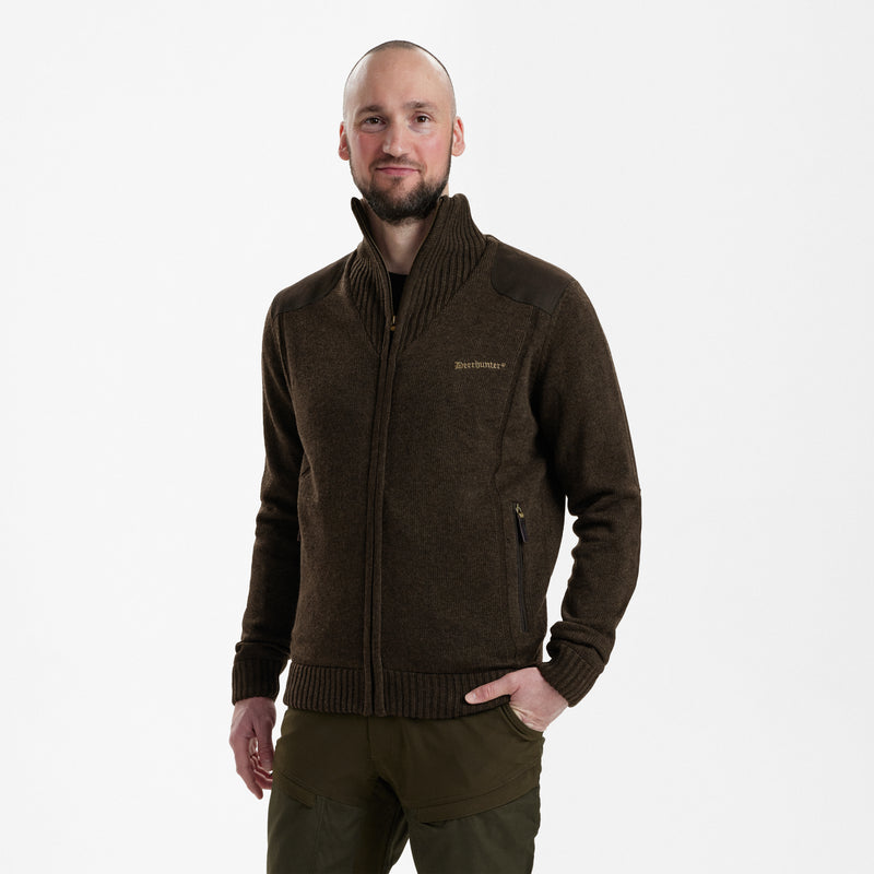 Laden Sie das Bild in Galerie -Viewer, Carlisle Strickjacke mit Stormliner®
