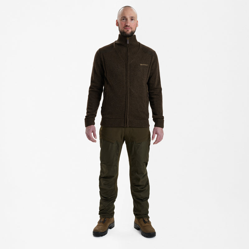 Laden Sie das Bild in Galerie -Viewer, Carlisle Strickjacke mit Stormliner®
