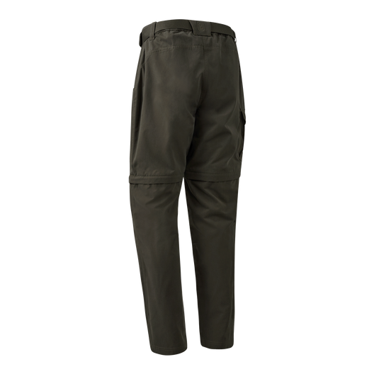 Lady Slogen Zip-Off-Hose