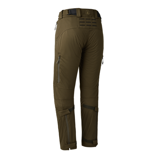 Excape Damen Winter Hose