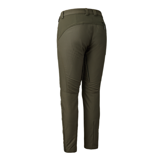 Lady Ann Extreme Stiefelhose mit Membran