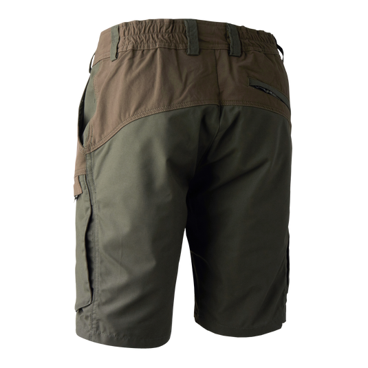 Strike Shorts