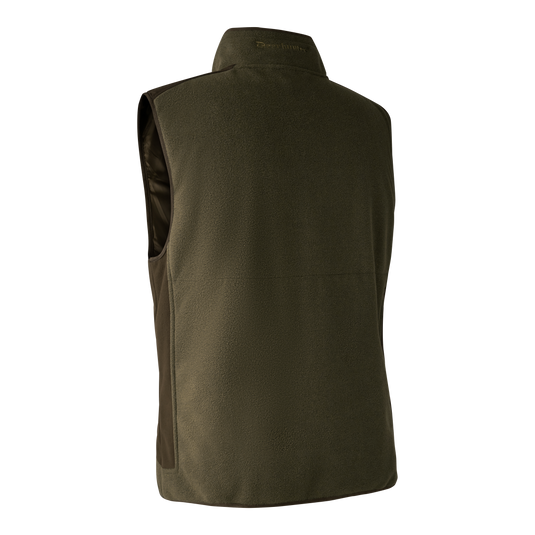 Gamekeeper Bonded Fleece Weste