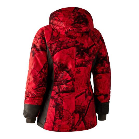 Lady Raven Arctic Jacke