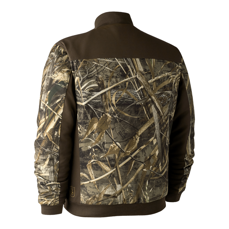 Laden Sie das Bild in Galerie -Viewer, Mallard Zip-in Jacke
