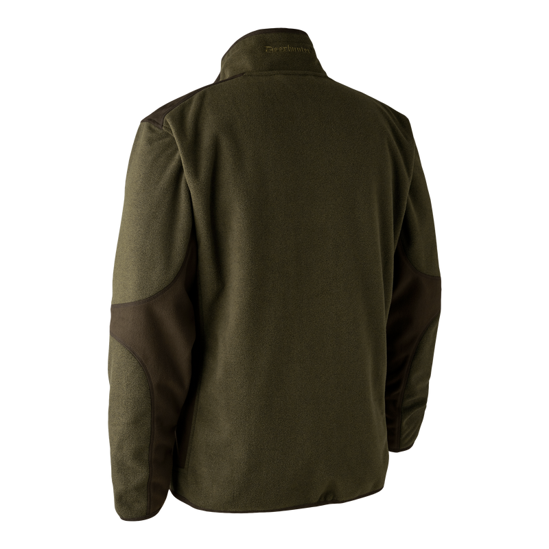 Laden Sie das Bild in Galerie -Viewer, Gamekeeper Bonded Fleece Jacke
