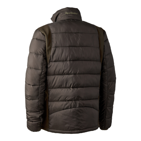 Excape Wattierte Jacke