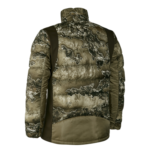 Excape Wattierte Jacke