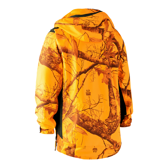 Explore Anorak