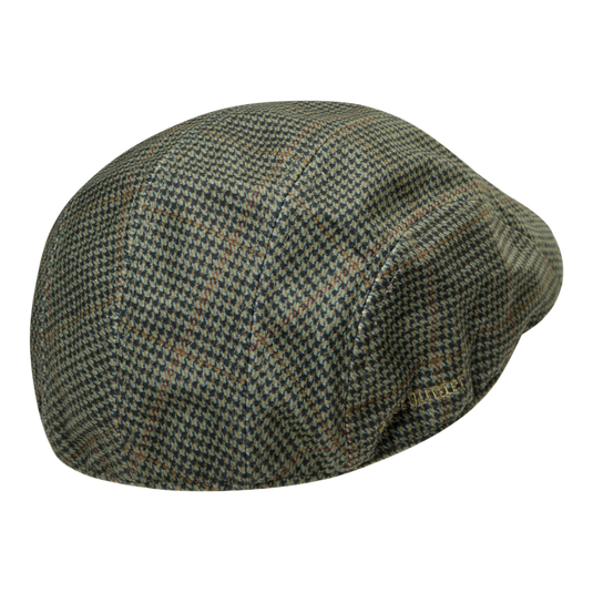 Pro Gamekeeper Flatcap