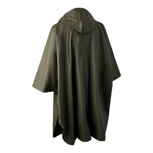 Hurricane Regen Poncho