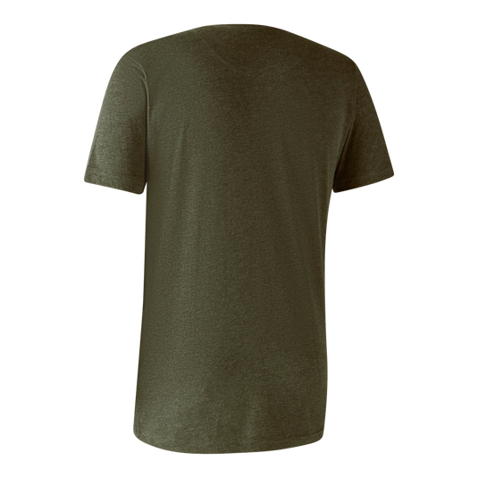 Basic T-Shirt im 2er-Pack