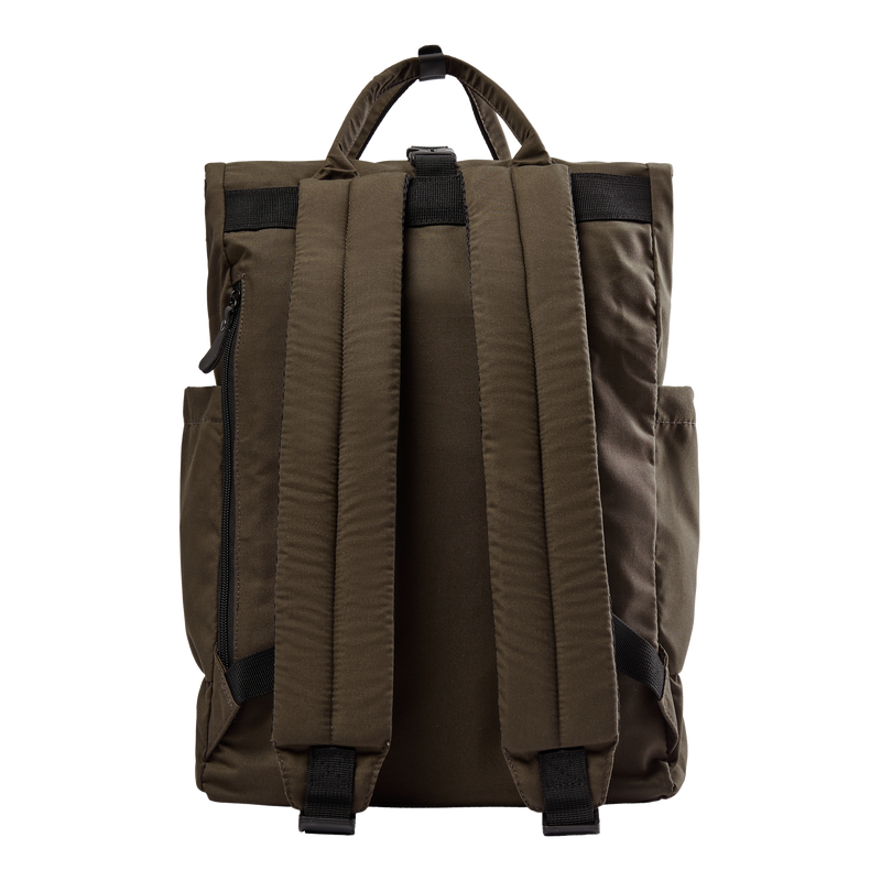 Laden Sie das Bild in Galerie -Viewer, Rolltop-Rucksack 24 l
