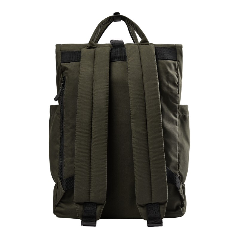 Laden Sie das Bild in Galerie -Viewer, Rolltop-Rucksack 24 l
