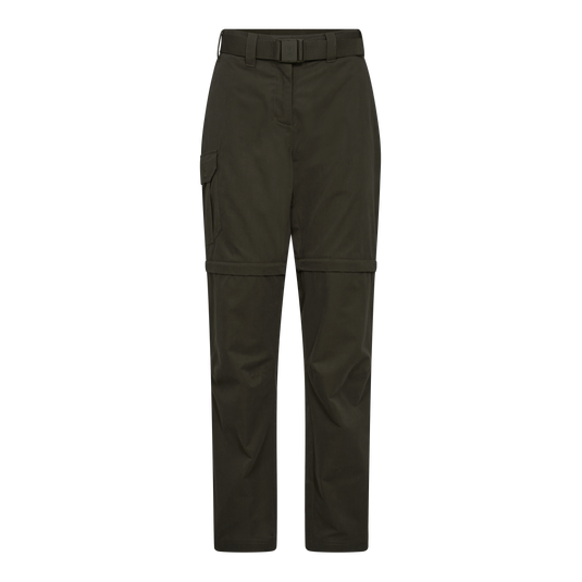 Lady Slogen Zip-Off-Hose