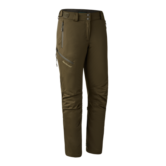 Excape Damen Winter Hose