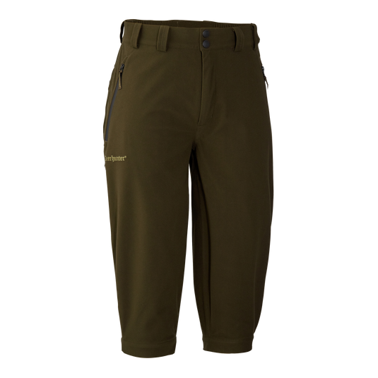 Pro Gamekeeper Kniebundhose