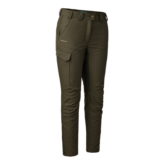 Lady Ann Extreme Stiefelhose mit Membran