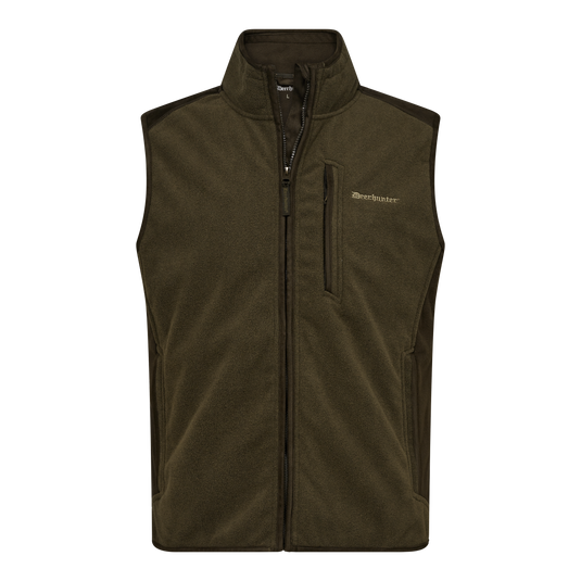 Gamekeeper Bonded Fleece Weste