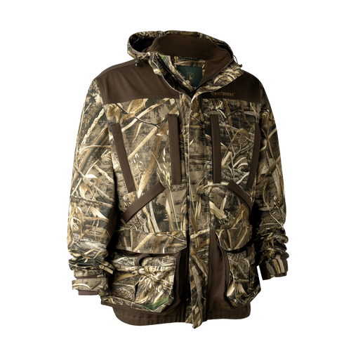 Mallard Jacke