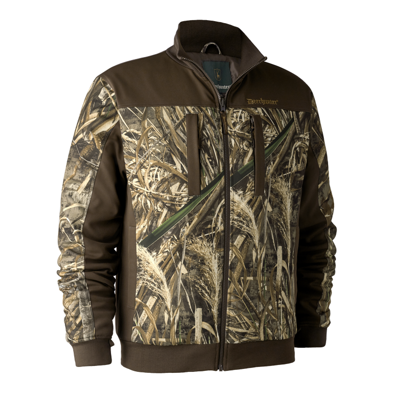 Laden Sie das Bild in Galerie -Viewer, Mallard Zip-in Jacke
