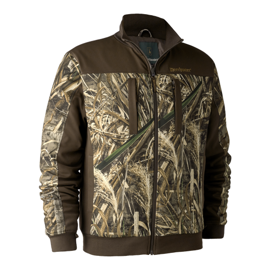 Mallard Zip-in Jacke