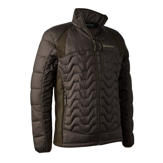 Excape Wattierte Jacke