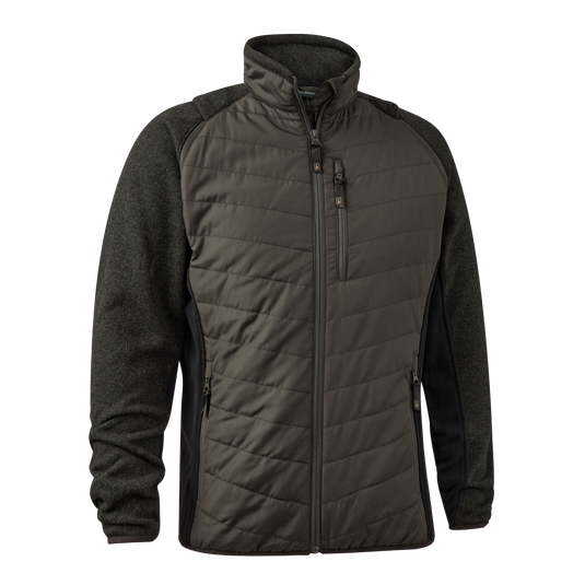 Moor Zip-Off Jacke