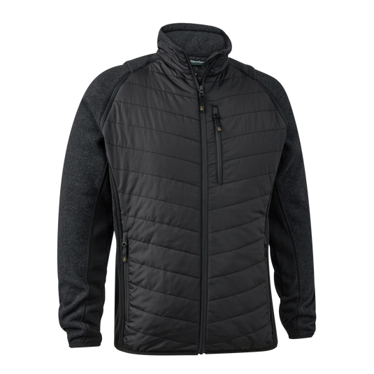 Moor Zip-Off Jacke