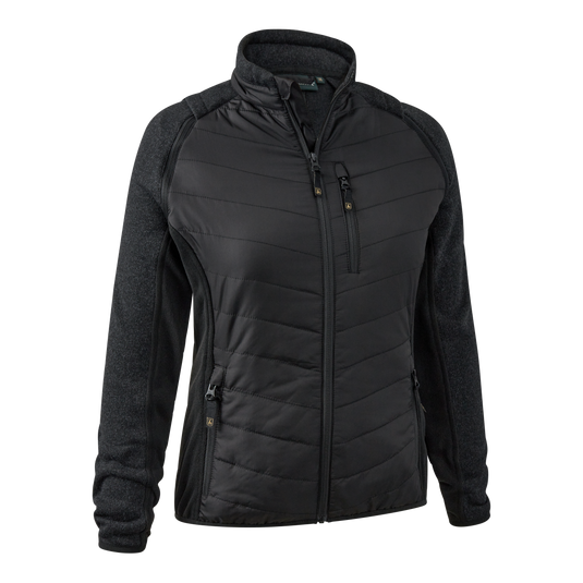 Lady Moor Zip-Off Jacke