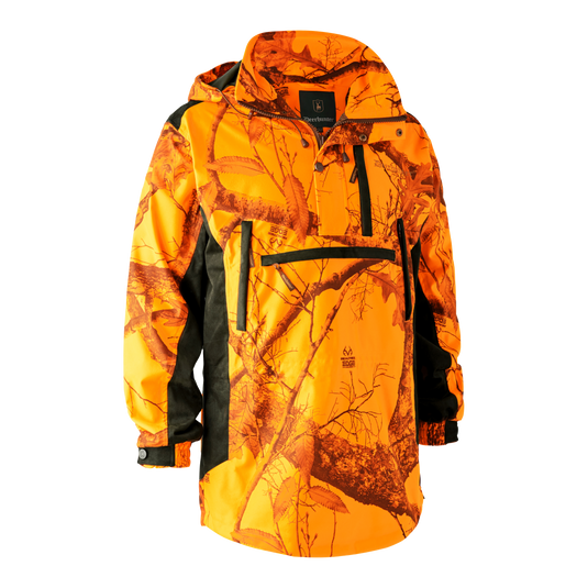 Explore Anorak