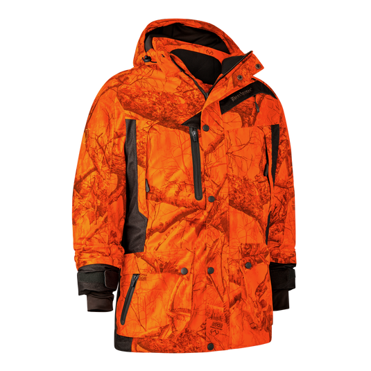 Ram Arctic Jacke